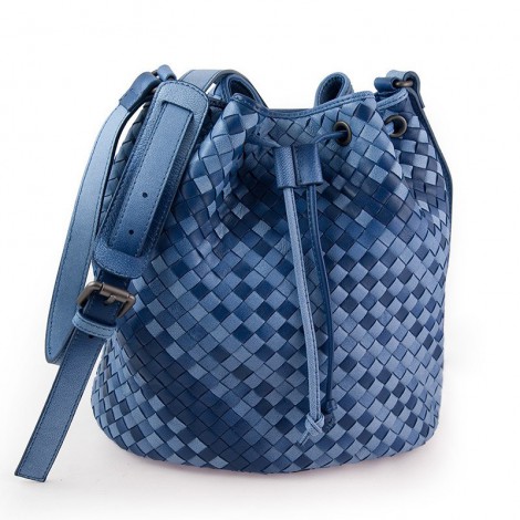 Pattern review: Bucket Bag